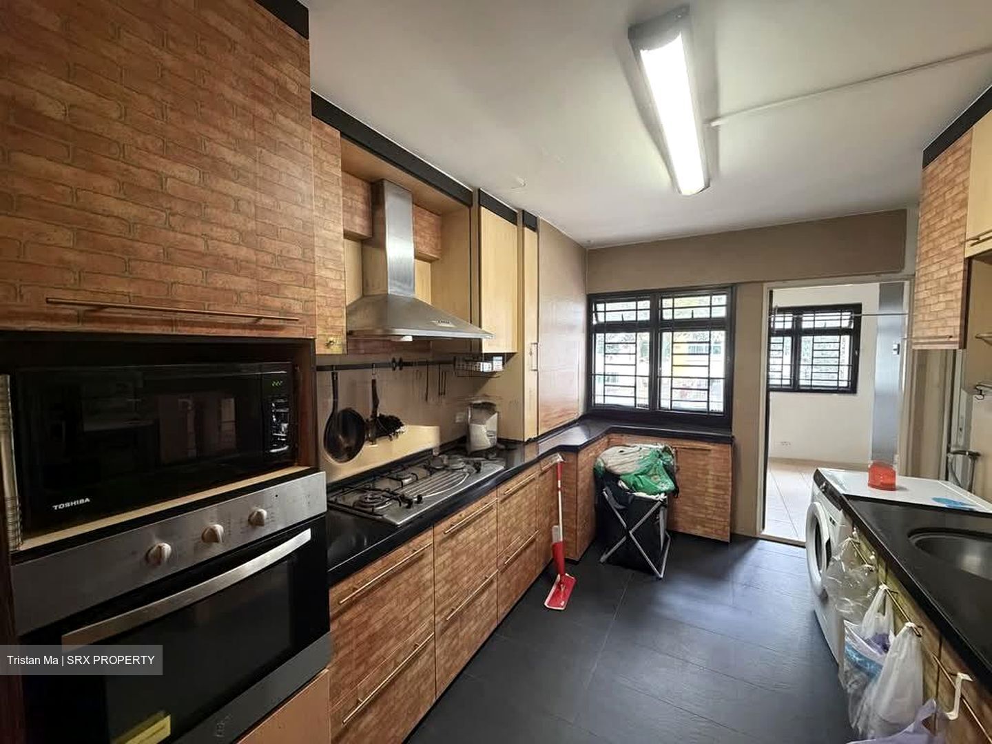 Blk 649 Ang Mo Kio 61 (Ang Mo Kio), HDB 3 Rooms #542967951
